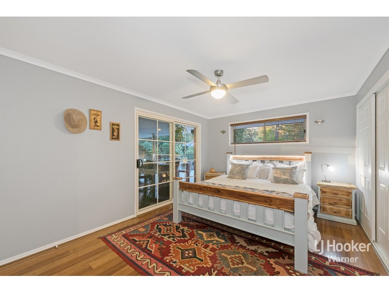 9 Eucalypt Court, Warner QLD 4500