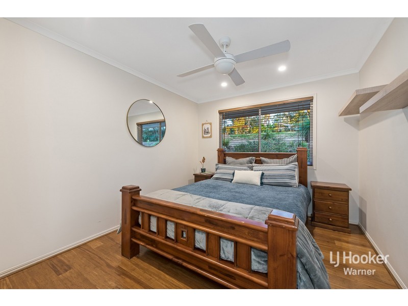 9 Eucalypt Court, Warner QLD 4500