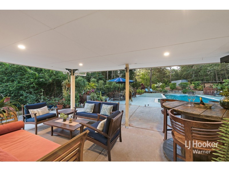 9 Eucalypt Court, Warner QLD 4500