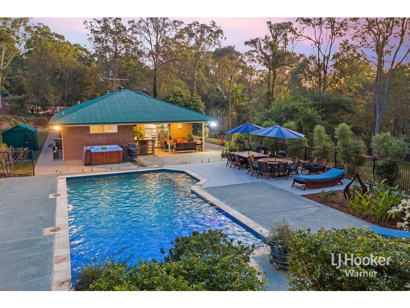 9 Eucalypt Court, Warner QLD 4500