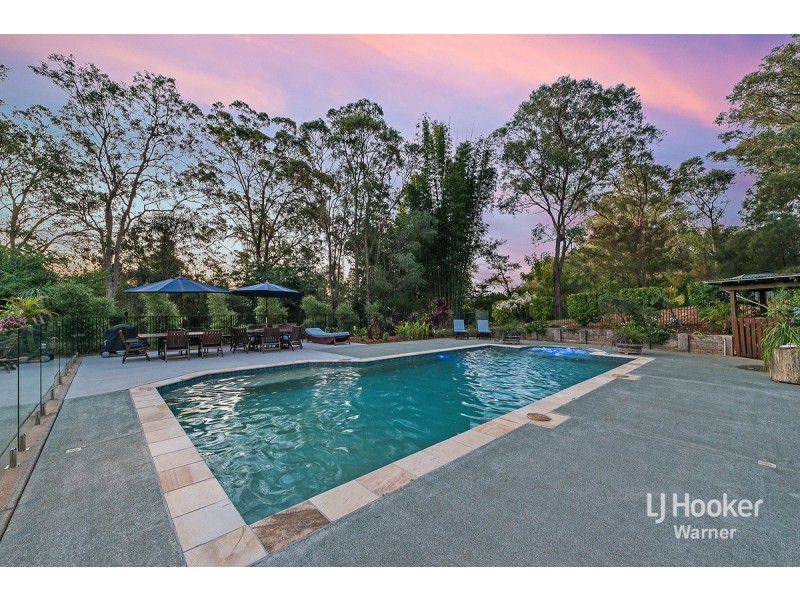 9 Eucalypt Court, Warner QLD 4500