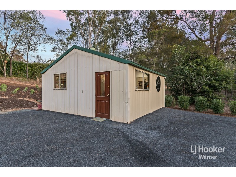 9 Eucalypt Court, Warner QLD 4500