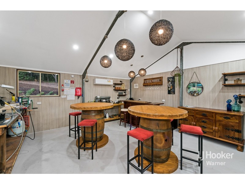 9 Eucalypt Court, Warner QLD 4500