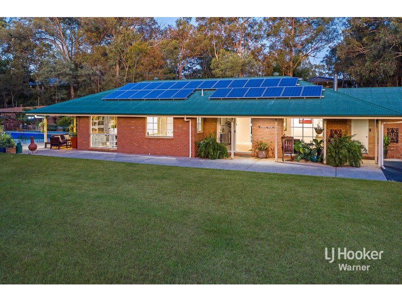 9 Eucalypt Court, Warner QLD 4500