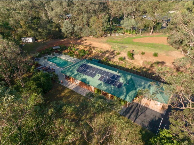 9 Eucalypt Court, Warner QLD 4500