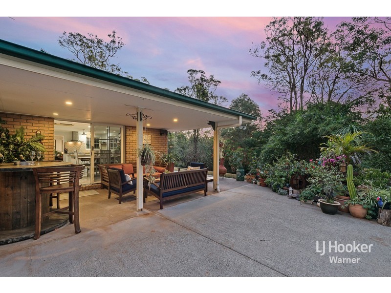 9 Eucalypt Court, Warner QLD 4500