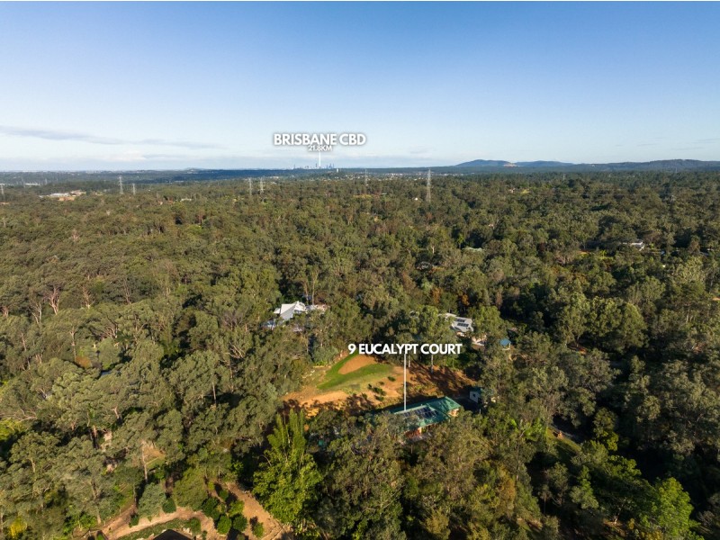 9 Eucalypt Court, Warner QLD 4500