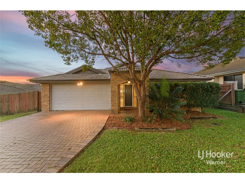 62 Brisbane Road, Warner QLD 4500