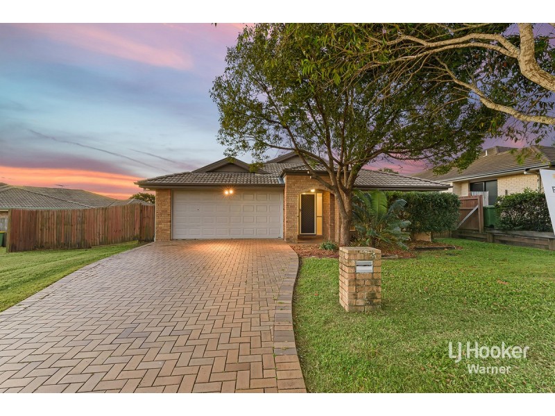 62 Brisbane Road, Warner QLD 4500