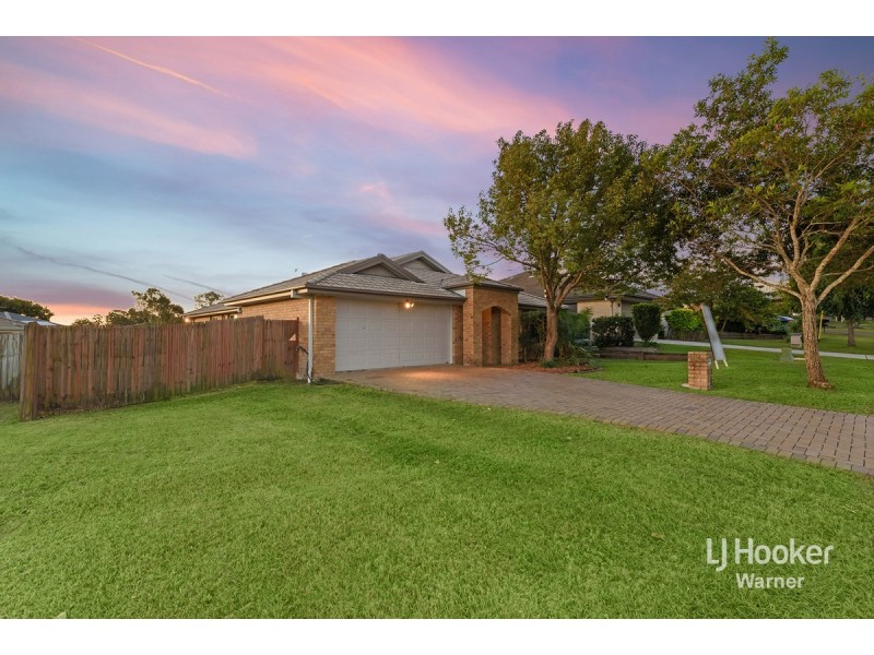 62 Brisbane Road, Warner QLD 4500
