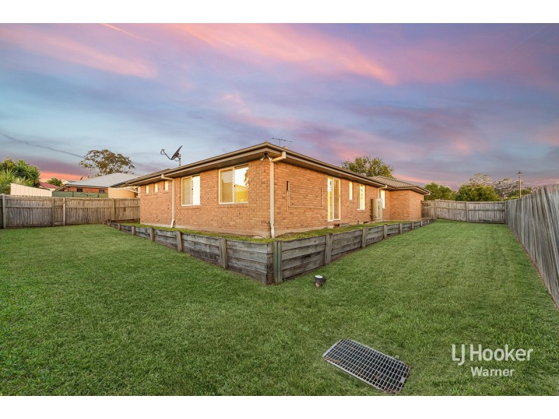 62 Brisbane Road, Warner QLD 4500