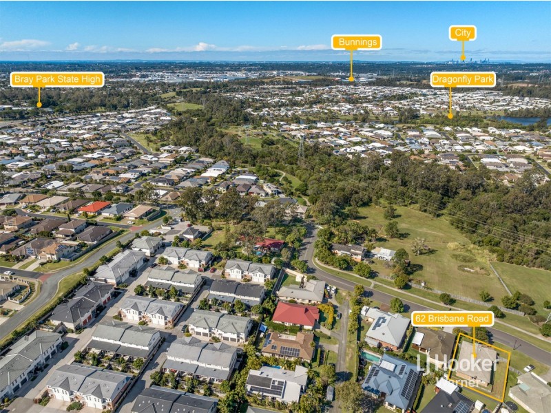 62 Brisbane Road, Warner QLD 4500