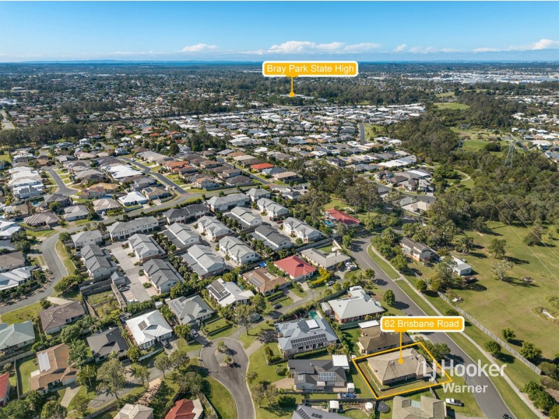 62 Brisbane Road, Warner QLD 4500