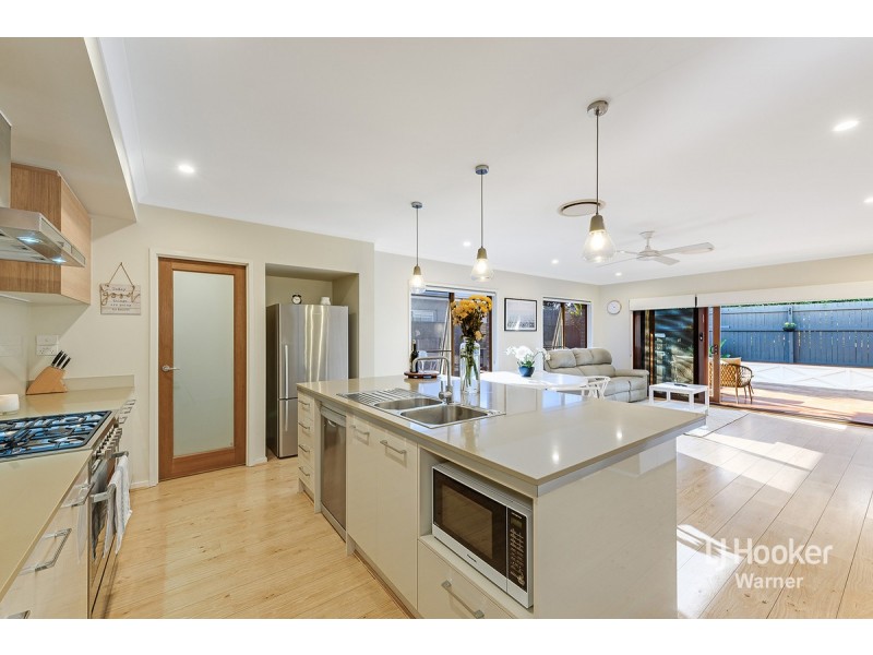 3 Centenary Court, Warner QLD 4500