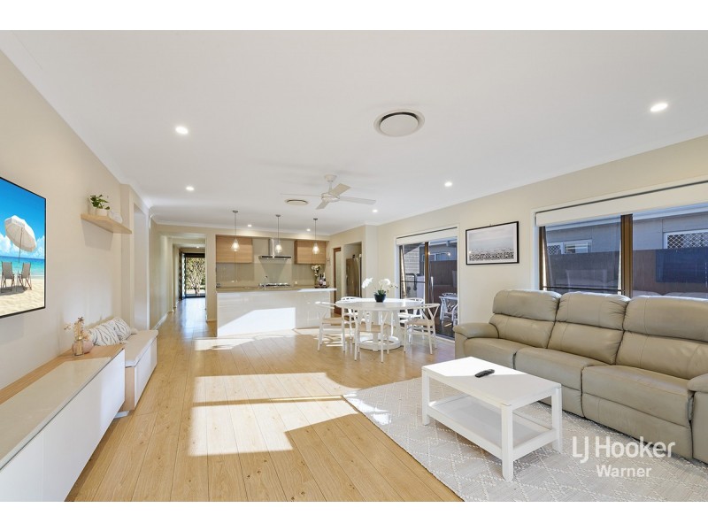 3 Centenary Court, Warner QLD 4500