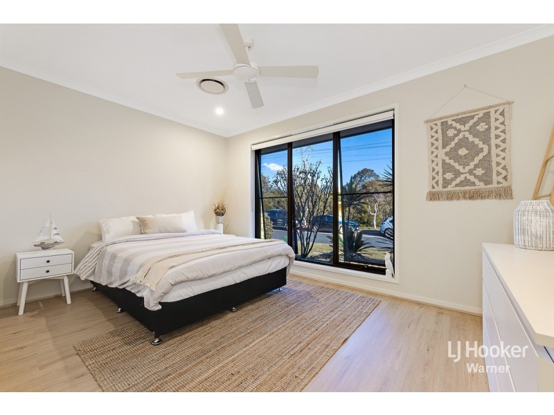 3 Centenary Court, Warner QLD 4500