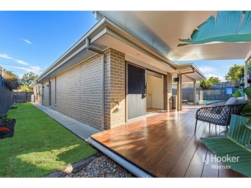 3 Centenary Court, Warner QLD 4500