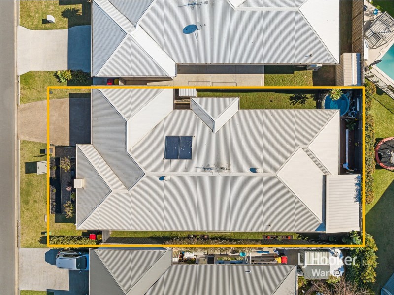 3 Centenary Court, Warner QLD 4500