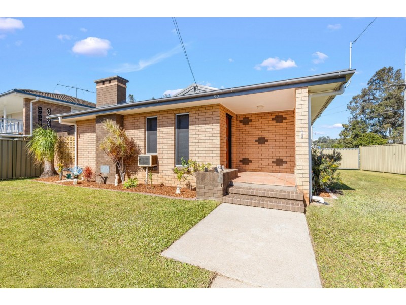 30 Wilson Avenue, Albany Creek QLD 4035