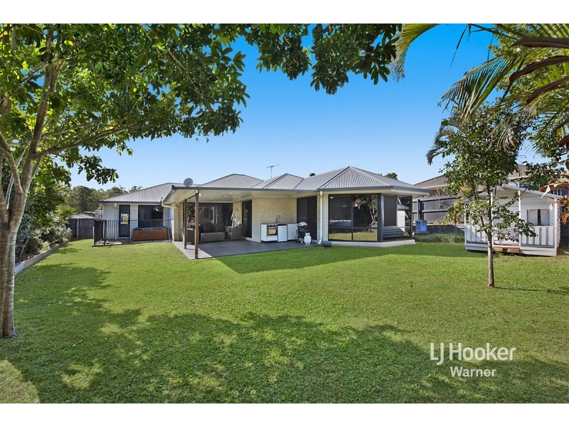 12 Charles Court, Joyner QLD 4500