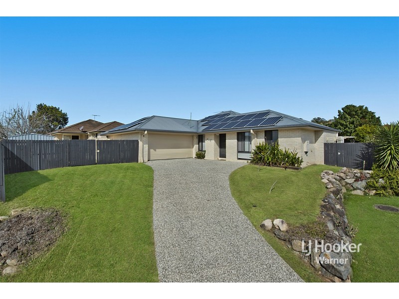 12 Charles Court, Joyner QLD 4500