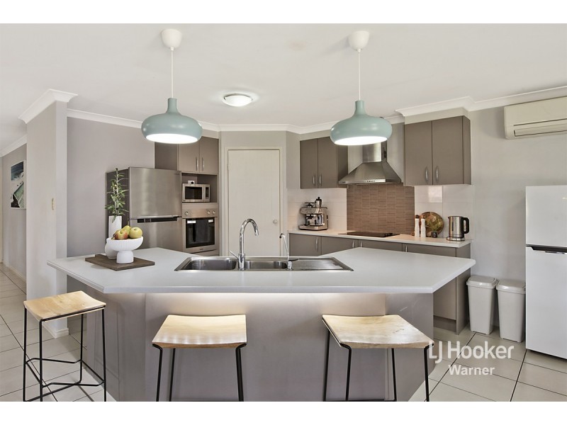 12 Charles Court, Joyner QLD 4500