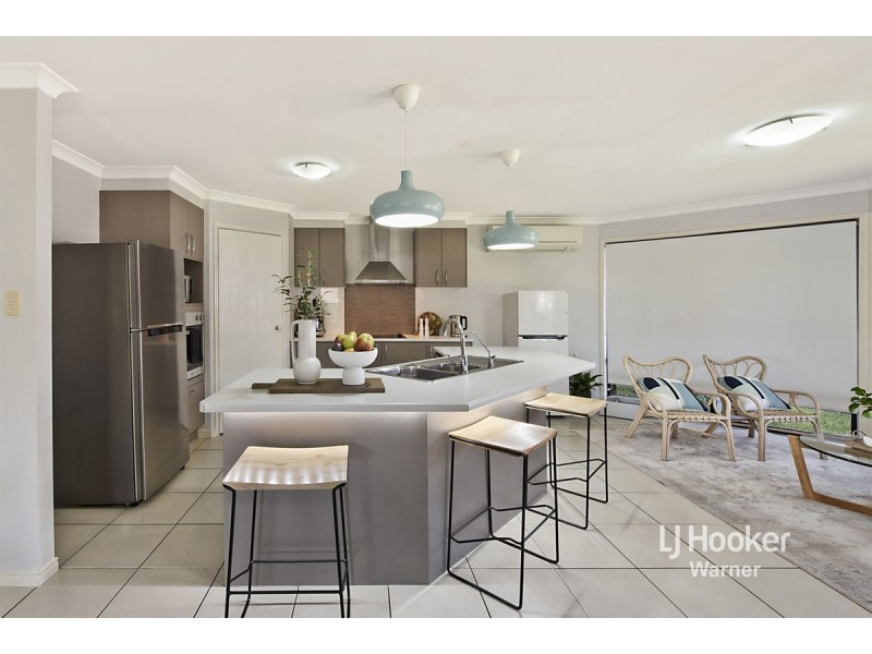 12 Charles Court, Joyner QLD 4500