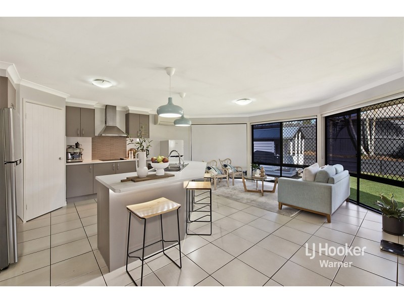 12 Charles Court, Joyner QLD 4500