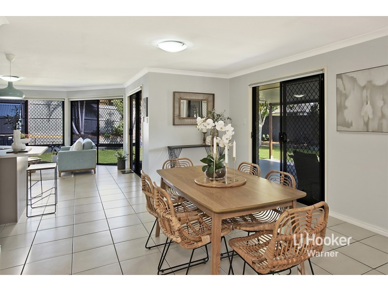 12 Charles Court, Joyner QLD 4500