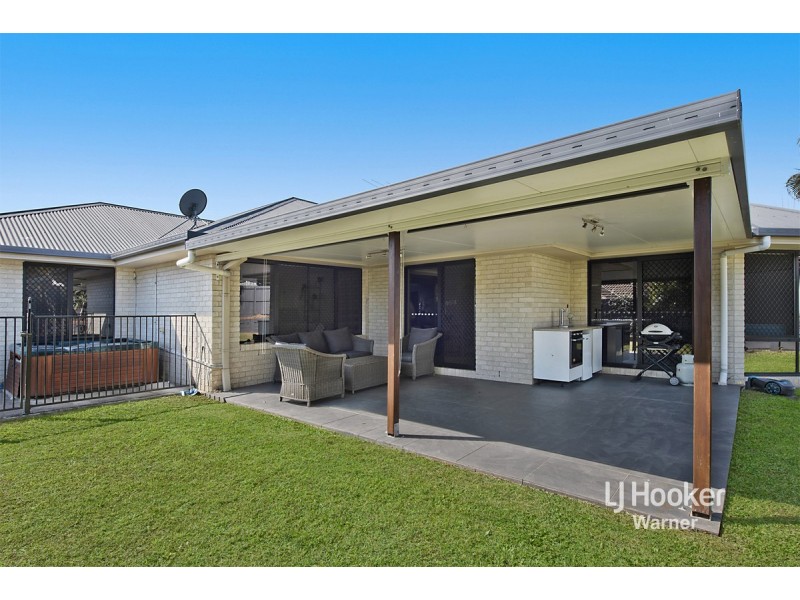 12 Charles Court, Joyner QLD 4500
