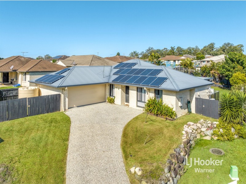 12 Charles Court, Joyner QLD 4500