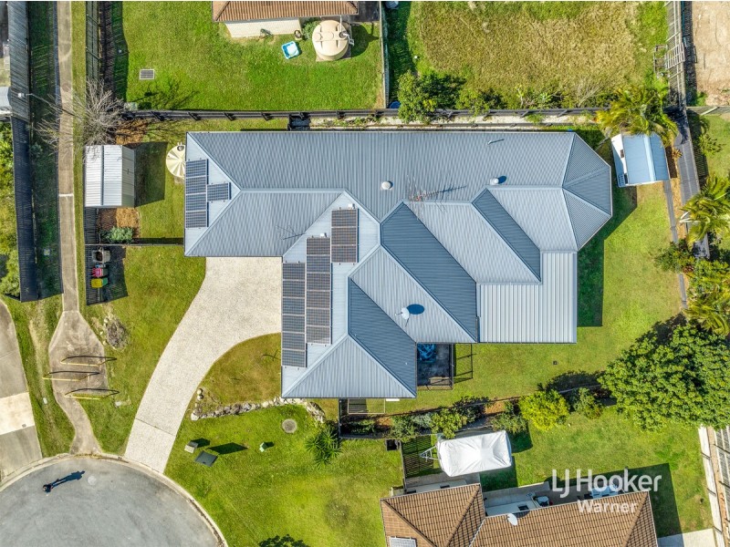 12 Charles Court, Joyner QLD 4500