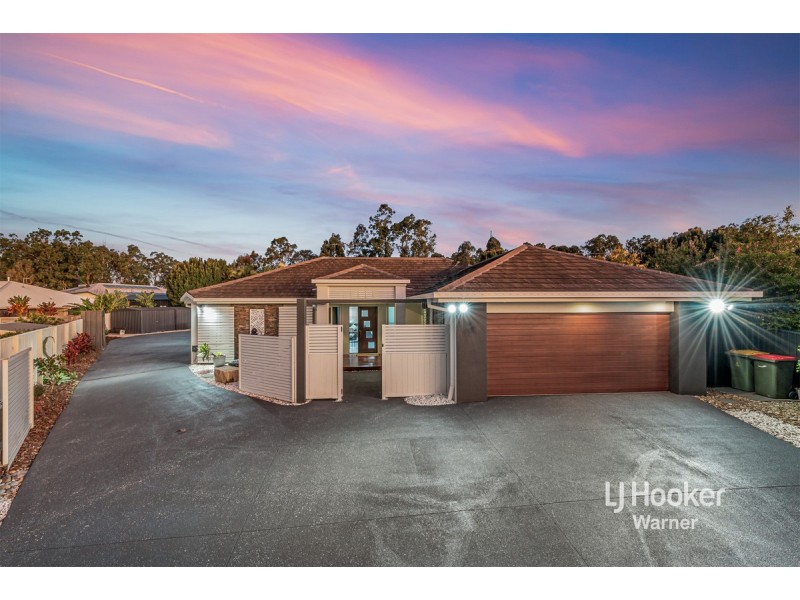 7 Curlew Court, Warner QLD 4500