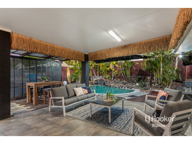 7 Curlew Court, Warner QLD 4500