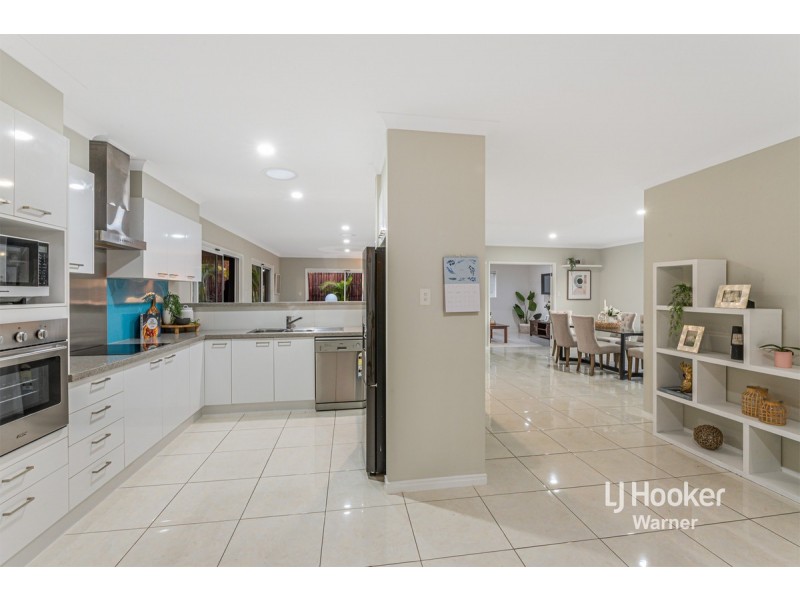 7 Curlew Court, Warner QLD 4500