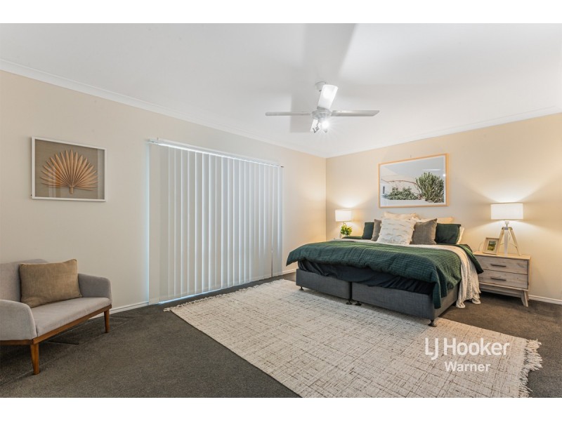 7 Curlew Court, Warner QLD 4500