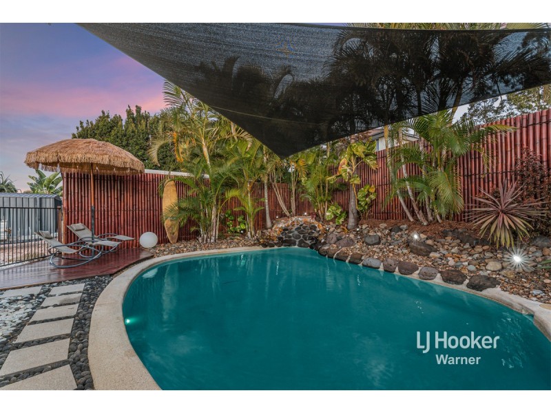 7 Curlew Court, Warner QLD 4500