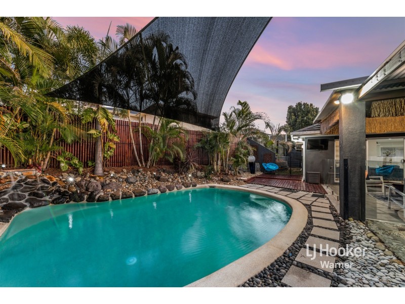 7 Curlew Court, Warner QLD 4500