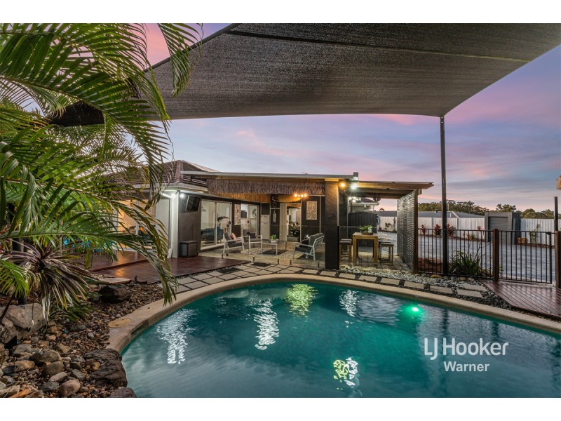 7 Curlew Court, Warner QLD 4500