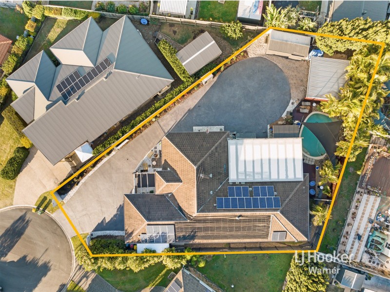 7 Curlew Court, Warner QLD 4500