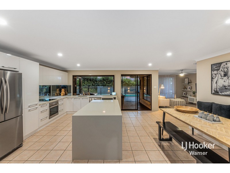 11 Romeo Court, Joyner QLD 4500