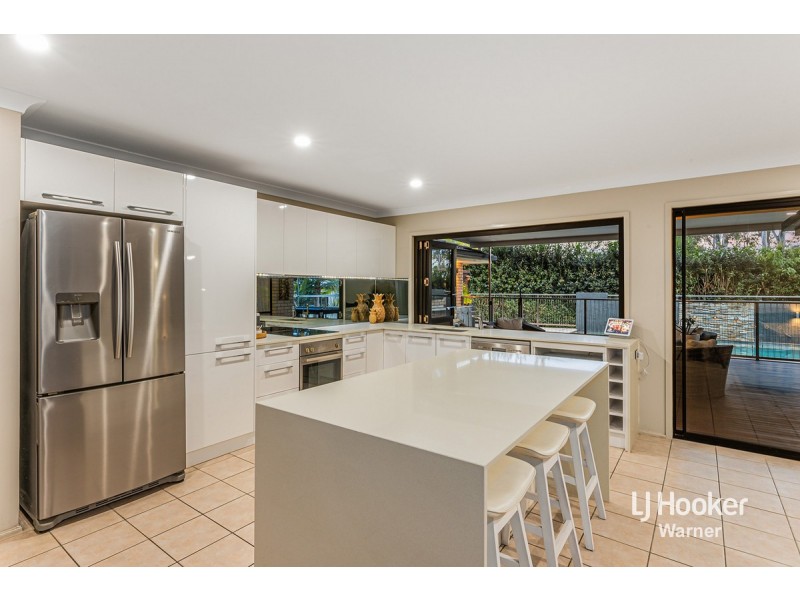 11 Romeo Court, Joyner QLD 4500