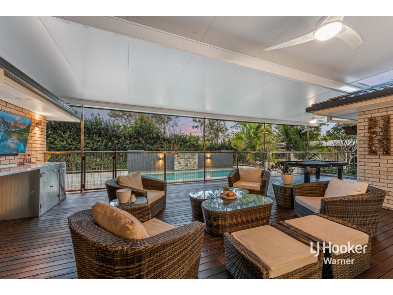 11 Romeo Court, Joyner QLD 4500