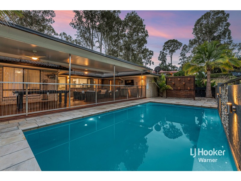 11 Romeo Court, Joyner QLD 4500