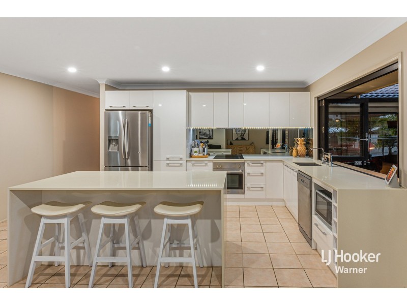 11 Romeo Court, Joyner QLD 4500