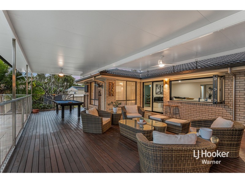 11 Romeo Court, Joyner QLD 4500