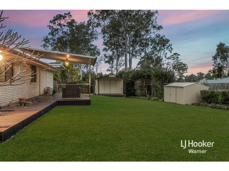 11 Romeo Court, Joyner QLD 4500