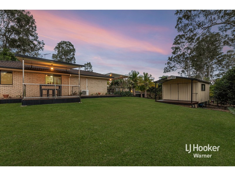 11 Romeo Court, Joyner QLD 4500