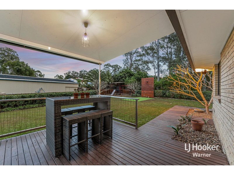 11 Romeo Court, Joyner QLD 4500