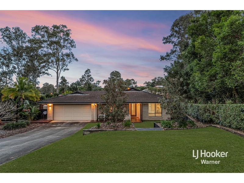 11 Romeo Court, Joyner QLD 4500